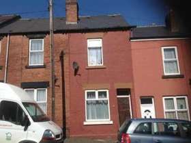 3 bedroom Terraced t...